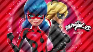 🛑BANDE-ANNONCE DE LA SAISON 6 DE MIRACULOUS 🛑BANDE-ANNONCE COMPLÈTE