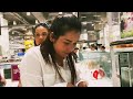 ទៅលេងផ្សារ aeon mall phnom penh cambodia 2020