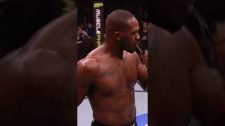 Jon Jones vs Lyoto Machida - UFC 140 (2011)