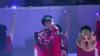 80s Medley_C AllStar@我們的胡士托演唱會 2014.03.23