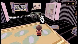 【立体化する夢】ゆめにっき3D　実況プレイ 第3夢「ウボァ再誕」