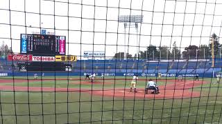 【2018神宮大会】札幌大谷優勝の瞬間！