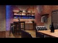 Барная стойка лофт bar counter loft Интересные идеи лофт интерьеров interesting loft interior ideas