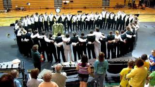 GEHS Spartans Band