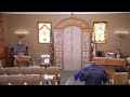 temple beth emet live stream