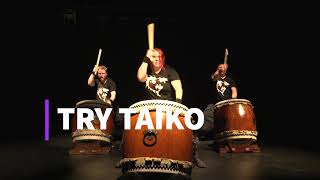 Join Narukami Taiko!