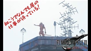 【FF7リバース】トロコンへの道 ～ジョニー・コレクション なんでも屋のお仕事～【#24】