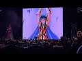 4k remember sadness saint seiya pegasus fantasy symphonic experience mexico