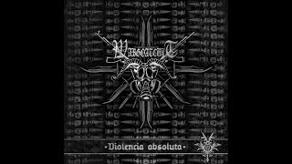 wargoatcult-Violencia absoluta