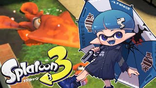 S＋50目指すぞ！【スプラトゥーン3/Splatoon3】