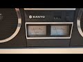 sanyo m 4500ke