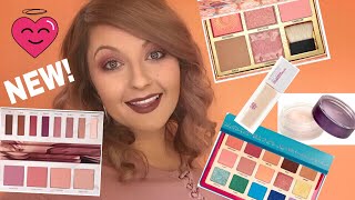 NEW at Sephora and Ulta Get Ready With Me 2018