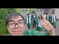 ehs 2023 evergreen high school graduation walk through