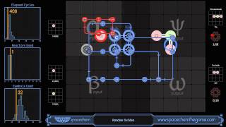 SpaceChem - Random Oxides