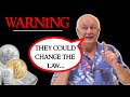 Bullion Dealer Warns About Selling Silver and Gold in the Future