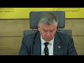 2026-06-04 Seimo Laikinosios maldos grupės pirmininko Valdo Rakučio sp. konf., skirta pristatyti...