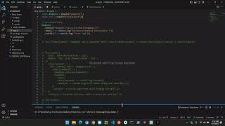 Node Js Tutorial | 9-Module Exports | How To Export Code From A File ?