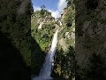 world most beautiful waterfall in kashmir