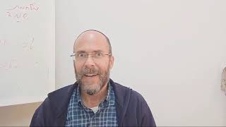 Hilchot Hanukkah - Rabbi Menachem Weinberg