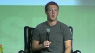 Why Facebook bought Instagram