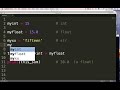 1.2 The Python Interpreter and Code Execution