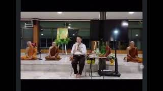 ep.01 ดร.ทวีวัฒน์ สืบสานปฏิปทา บูชาสติธรรม หลวงพ่อเทียน วัดสนามใน นนทบุรี