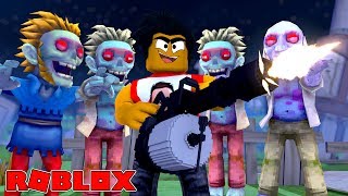 Zombie Rush The Youtube Team Roblox Roblox Mod Menu Apk Download Android - roblox zombie rush banhammer script