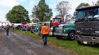 Gerhart Machinery Mack Days 2023 Lititz, PA