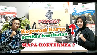 KOPERASI SEHAT DAN BERKUALITAS