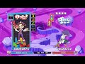 【対ぷよ世界一vs対テト世界一】あめみやvsスラさん 50先 マージン64秒 【ぷよぷよテトリス2】【puyopuyotetris2】