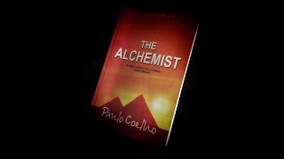 The Alchemist - One Minute Summary !!!