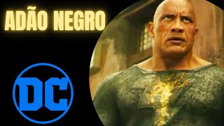 ADÃO NEGRO