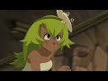 wakfu s02e04 the return of percedal