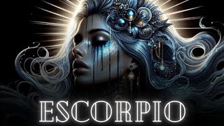 ESCORPIO TU TIENES ALGO EN TU CUERPO 😳 MIRA ESTE VIDEO URGENTE ✨HOROSCOPO #ESCORPIO AMOR ENERO 2025