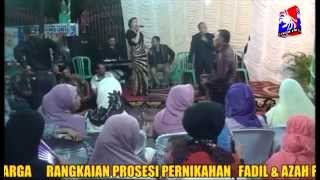 SALEEM ABDULLAH & FEBRY_KISAH MASA LALU (LIVE)