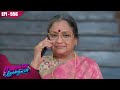 கண்ணெதிரே தோன்றினாள் | Kannedhirey Thondrinal  | Episode - 556 | Swetha Khelge | Kalaignar TV