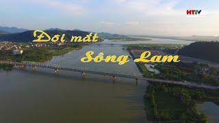 Giai điệu quê hương: Đôi mắt sông Lam