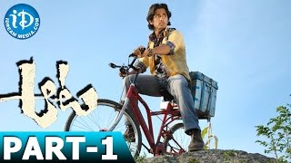 Aata Full Movie Part 1- Siddharth Narayan, Ileana || V.N. Aditya || Devi Sri Prasad