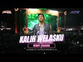 Denny Caknan - Kalih Welasku