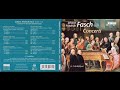 johann friedrich fasch 1688 1758 concerti il gardellino