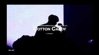 [FANCAM] [4K] 230128 Cotton Candy - 갓세븐 진영 : GOT7 JINYOUNG FANCONCERT IN SEOUL 'RENDEZVOUS'