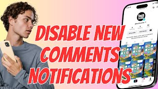 How To Disable New Comments Notifications TikTok [Guide]