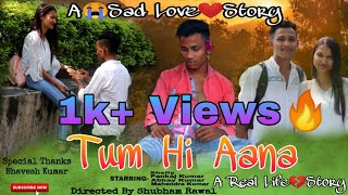 Tum Hi Aana Full Song | A Sad Love Story | Marjaavaan | Jubin Nautiyal | Payal Dev