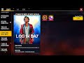 LOGIN 🎁 GET FREE 👉 NEW CHARACTER 😱 TODAY 🔥 FREE FIRE