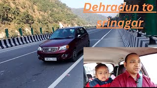 Dehradun to Srinagar uttrakhand 🔥@ExploreTheUnseen2 @omopticalsandvlogs