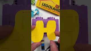 LEGO Lettering! - \