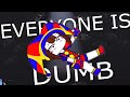 Everyone is DUMB (trend) || Gacha Life 2 animation + TADC || Adobe premiere pro