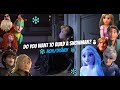 Disney's Circle of Stars / Do You Want To Build A Snowman from Frozen