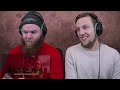 sos bros react dark season 1 episode 8 what you sow you will reap...