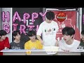 【tf家族 张泽禹】《练习生日常不过的日常》97.音量加加加（数到三）游戏时间 zhang zeyu